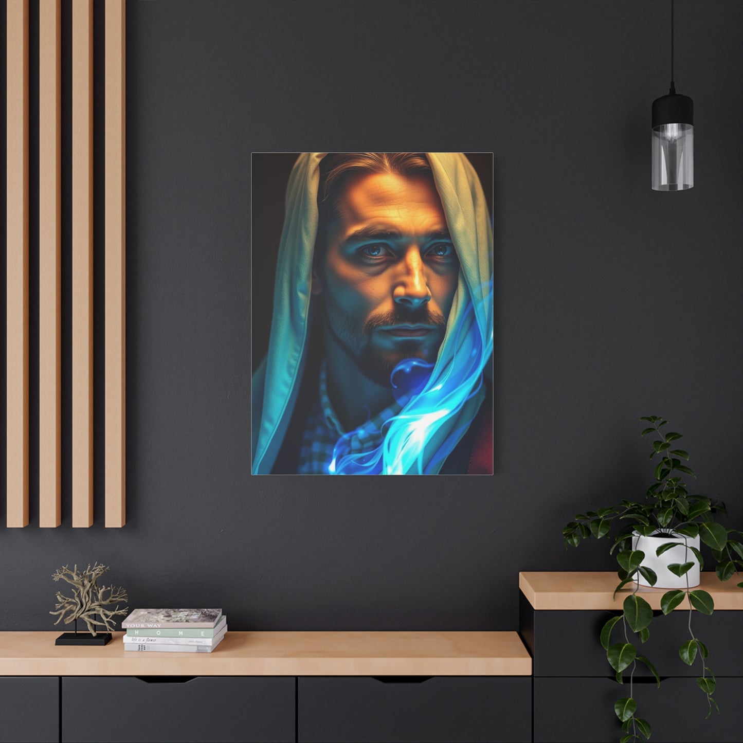 Supreme Hope Art Collection Wall Art & Canvas Print