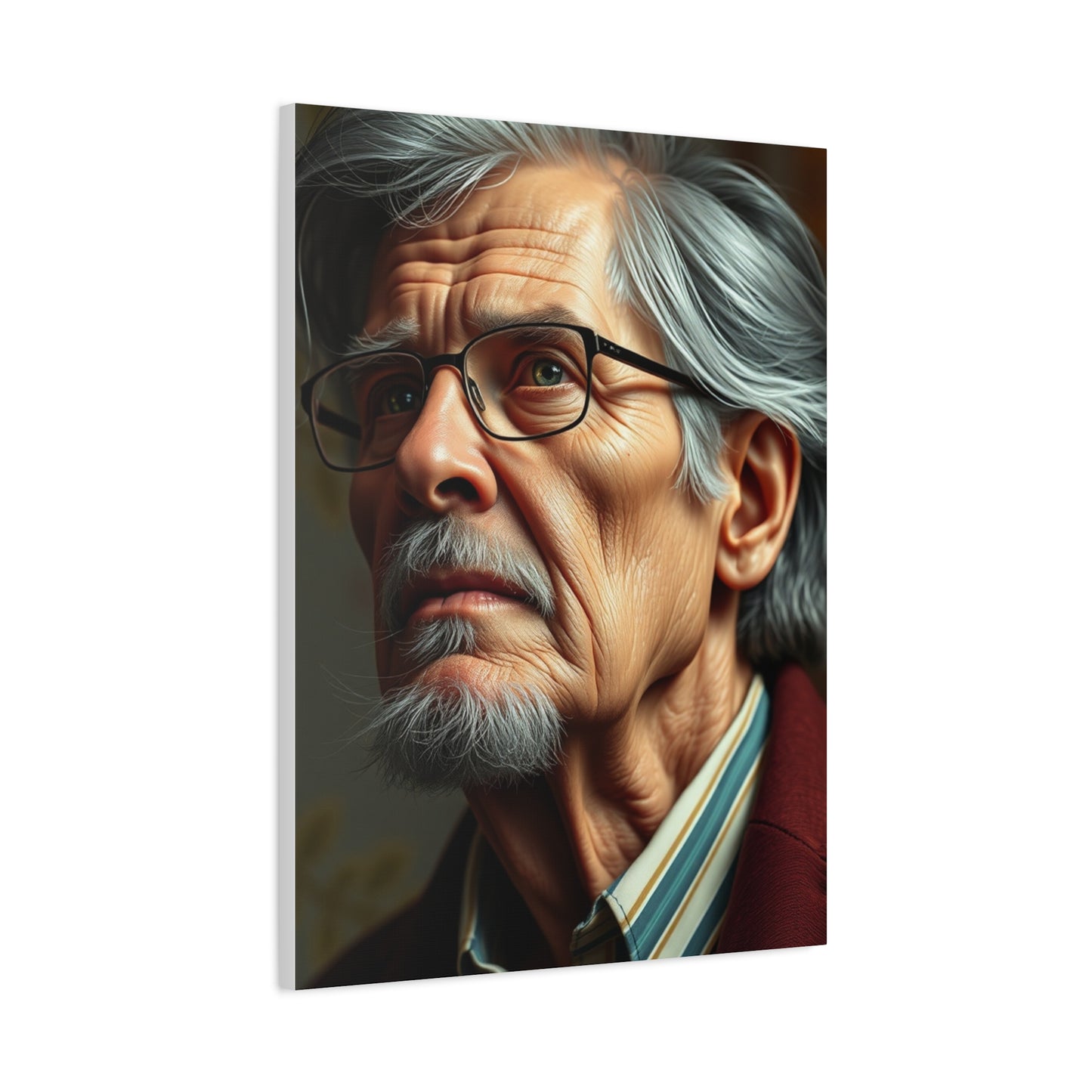 Kimble Warren Art Supreme Gallery Wall Art & Canvas Print