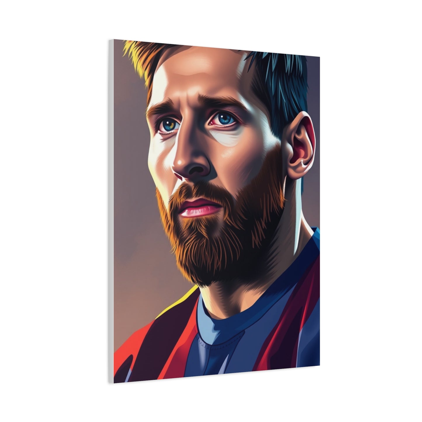 Messis Artistry: Canvas Splendor Wall Art & Canvas Print