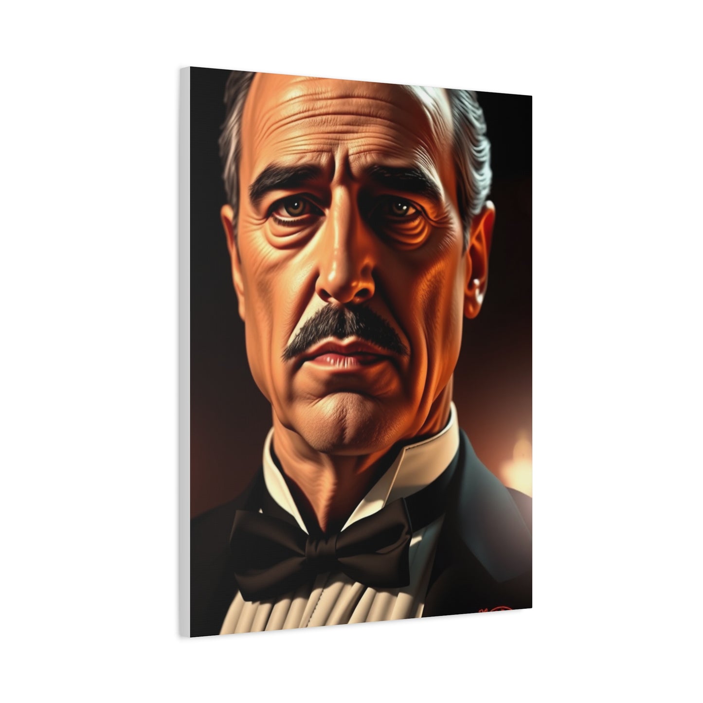 Il Padrinos Exquisite Canvas Wall Art & Canvas Print