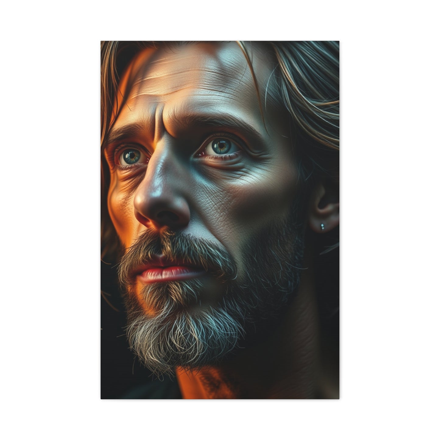 Supreme Marco Carmassi Art Collection Wall Art & Canvas Print