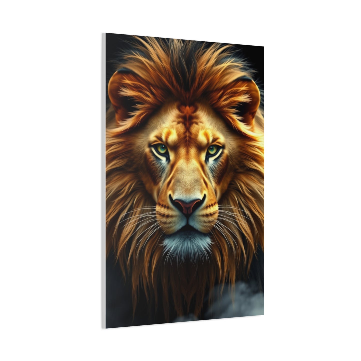 Lionheart Prestige Art Wall Art & Canvas Print