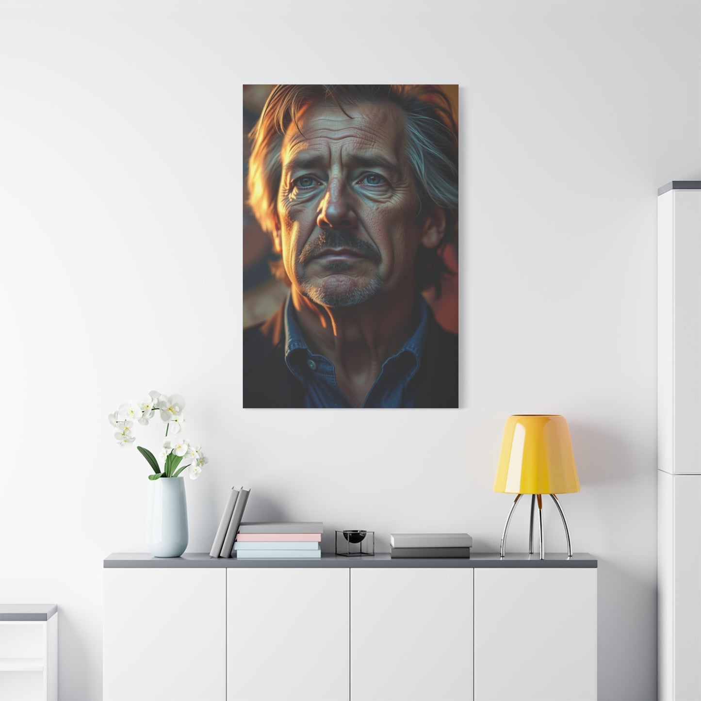 Kimberlin Luxe Canvas Collection