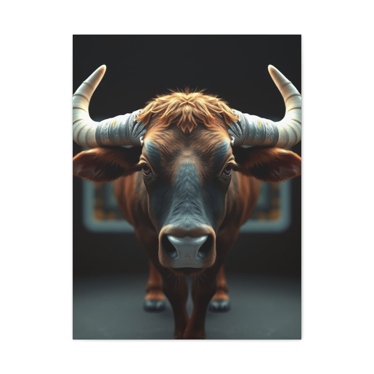 Collection Taurus Art Art Wall Art & Canvas Print