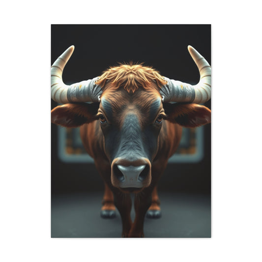 Collection Taurus Art Art Wall Art & Canvas Print