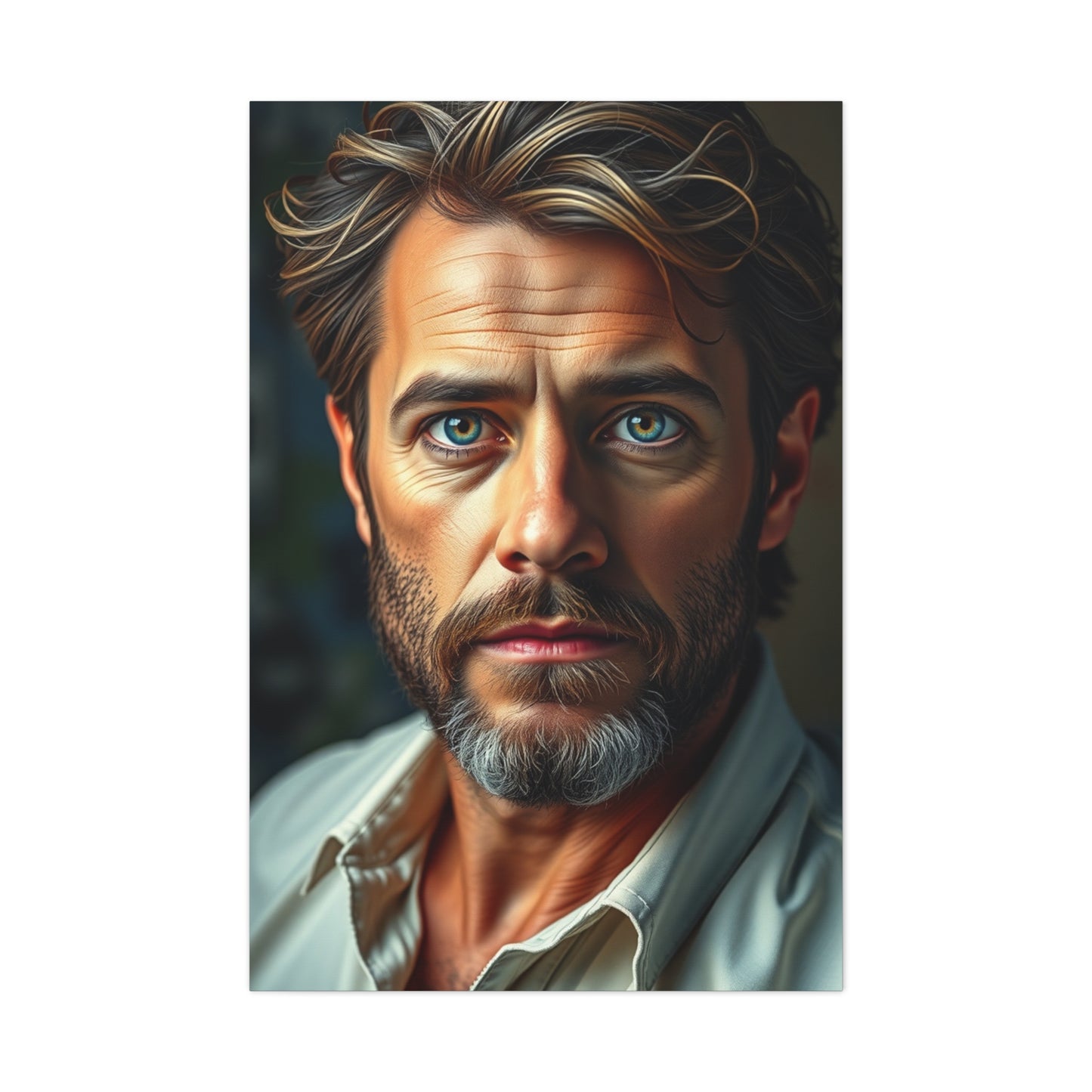 Carmassis Sublime Panorama