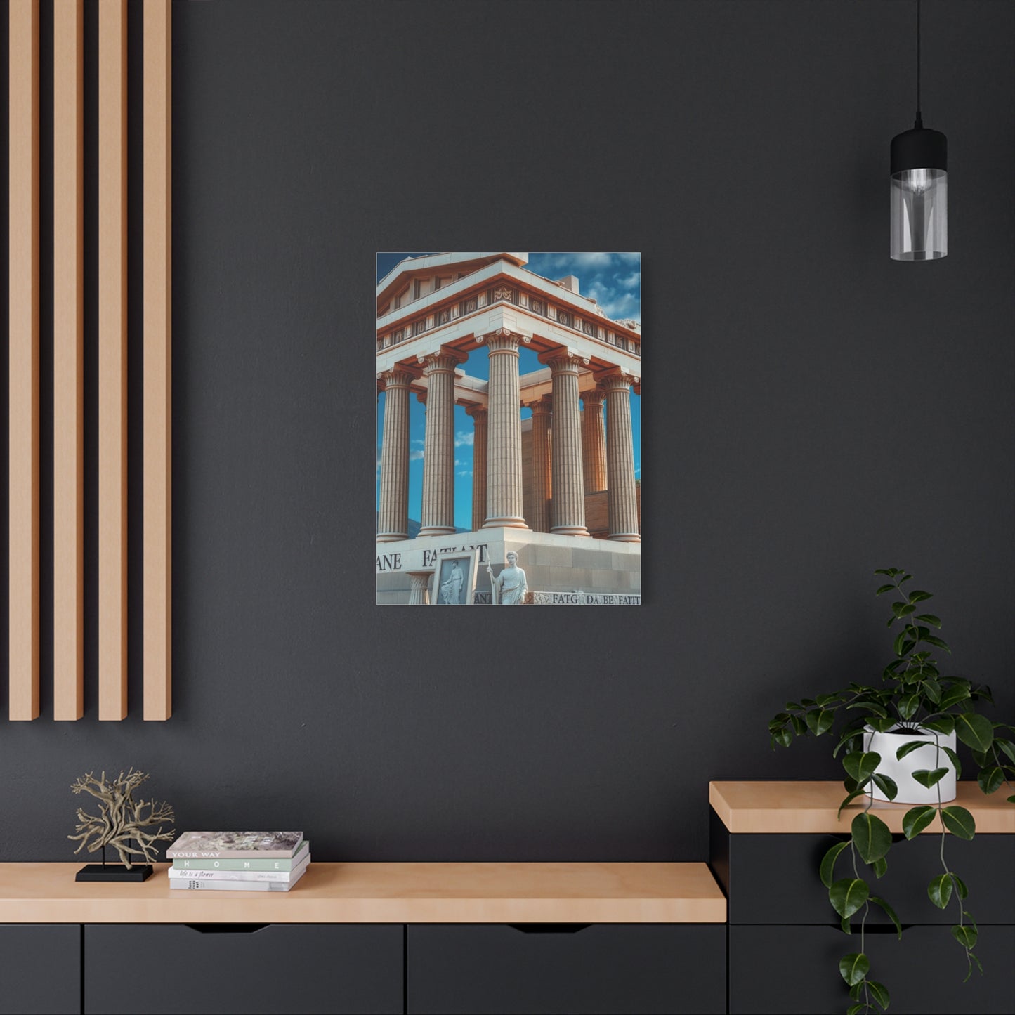 Supreme Greek Art Collection Wall Art & Canvas Print