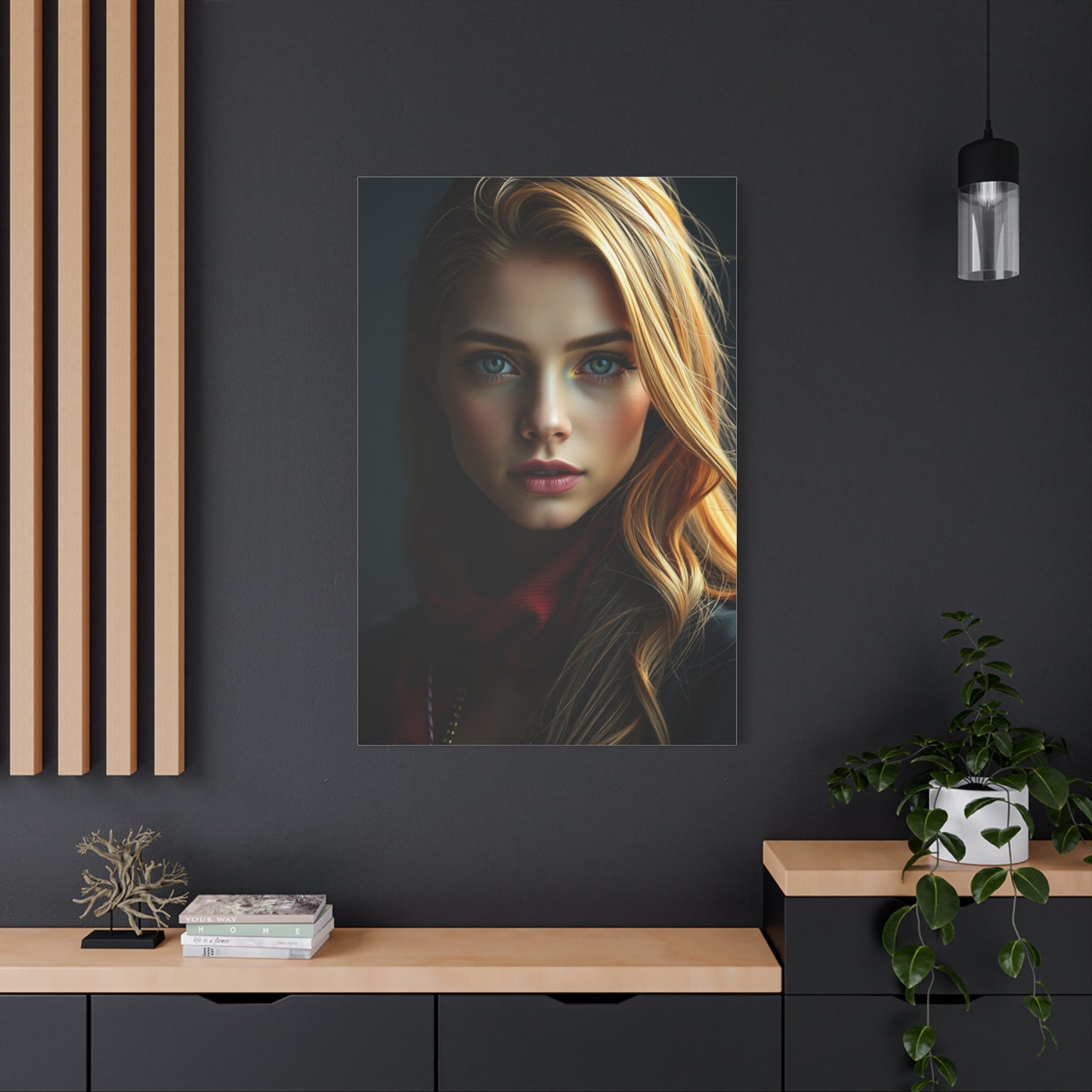 Supreme Ekaterina Ermilkina Art Collection Wall Art & Canvas Print