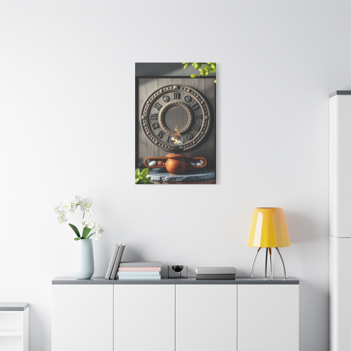 Peaceful Essence Decor Wall Art & Canvas Print