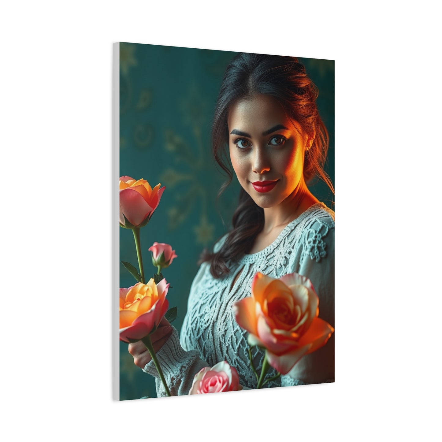 Elite Mother’s Day Art Vision Wall Art & Canvas Print