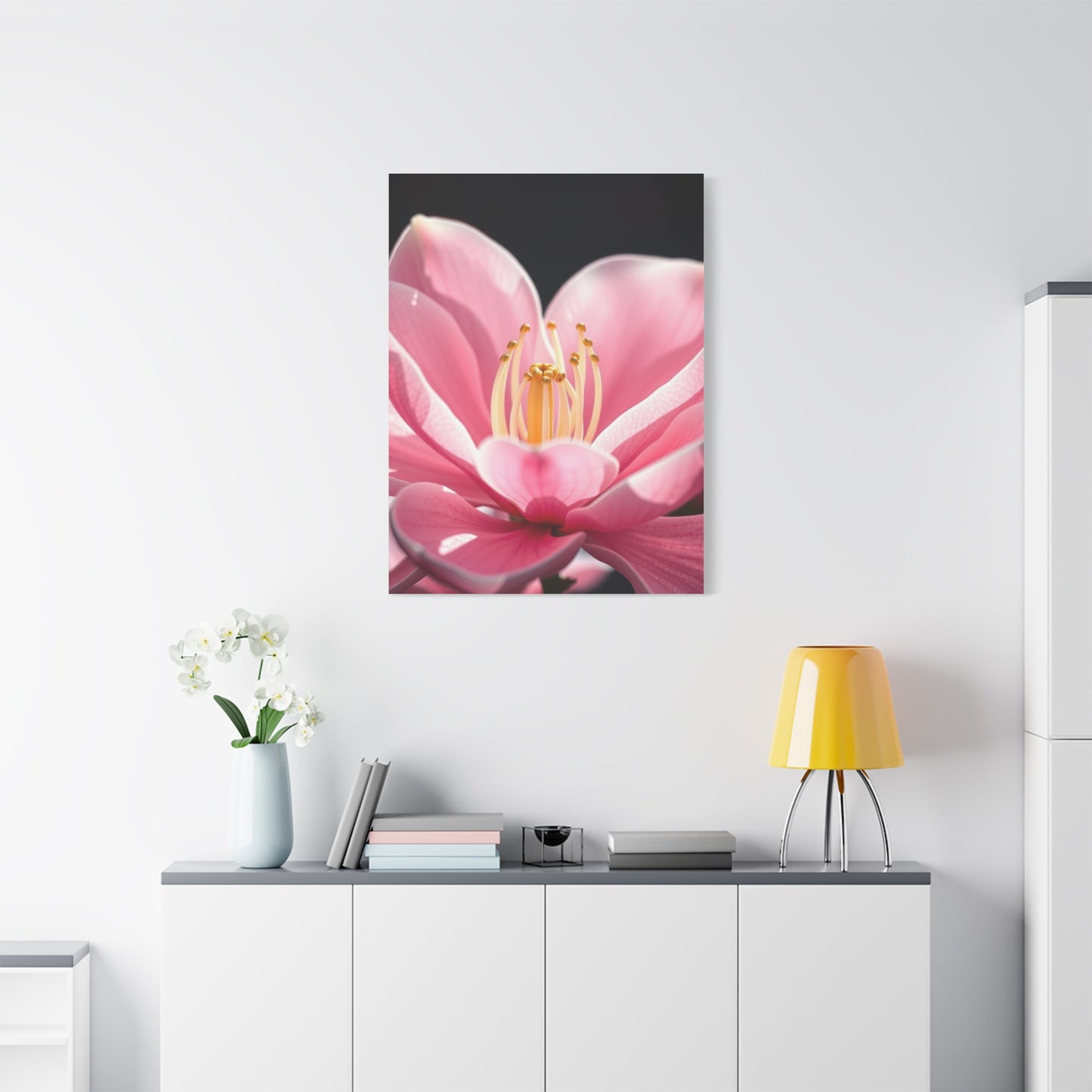Magnolia Art Supreme Gallery Wall Art & Canvas Print