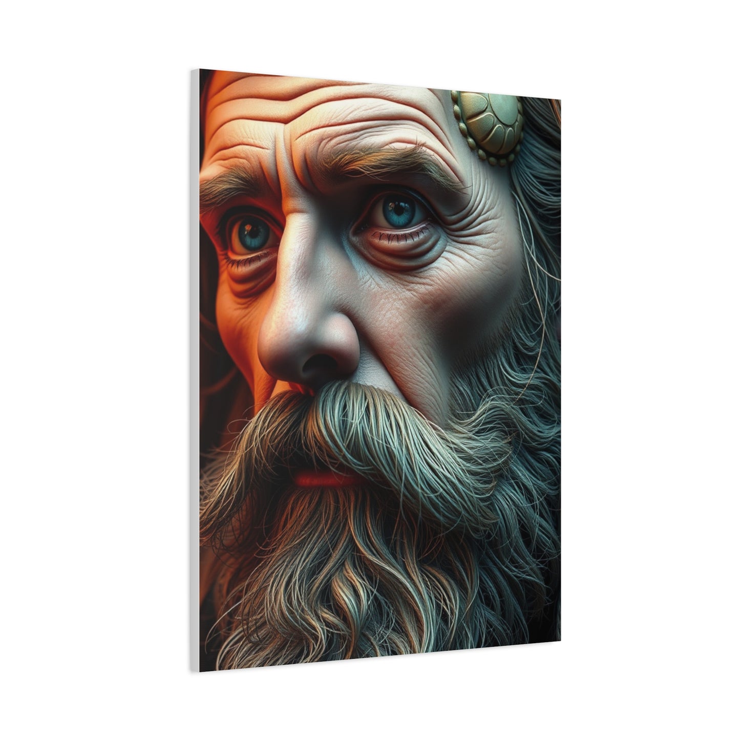 Charmed Mystique Canvas Wall Art & Canvas Print