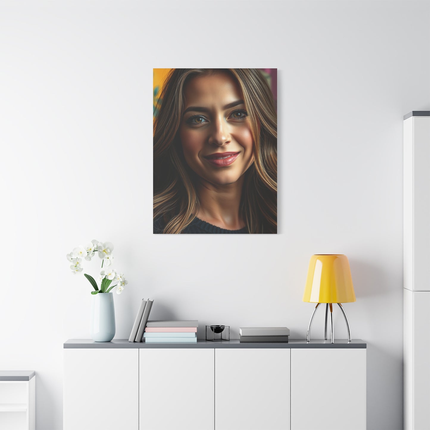 Collection Paige Tingey Art Art Wall Art & Canvas Print
