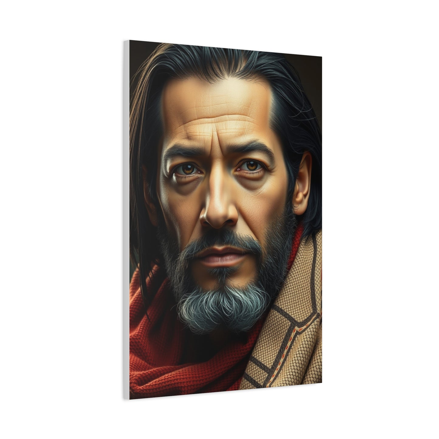 Phillppe Hugonnard Art Supreme Gallery Wall Art & Canvas Print