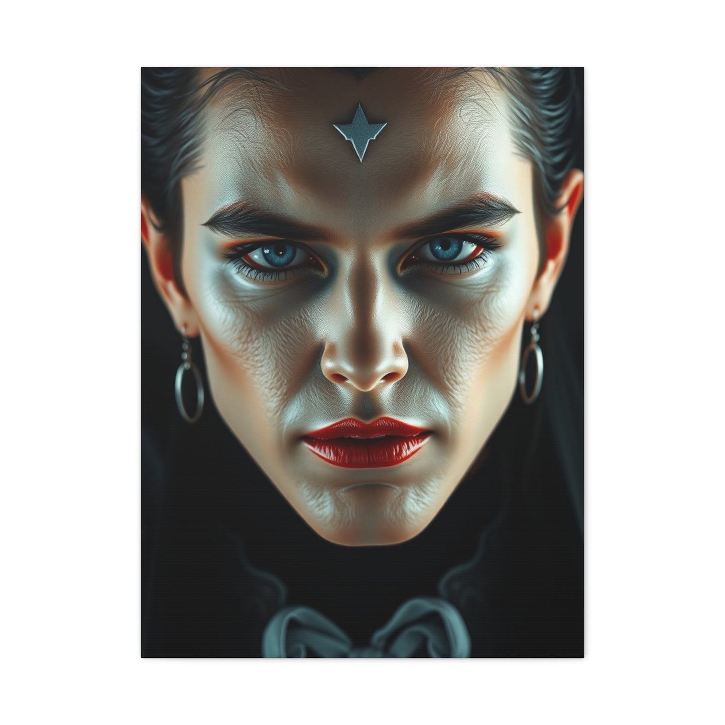 Ethereal Veil of Darkness