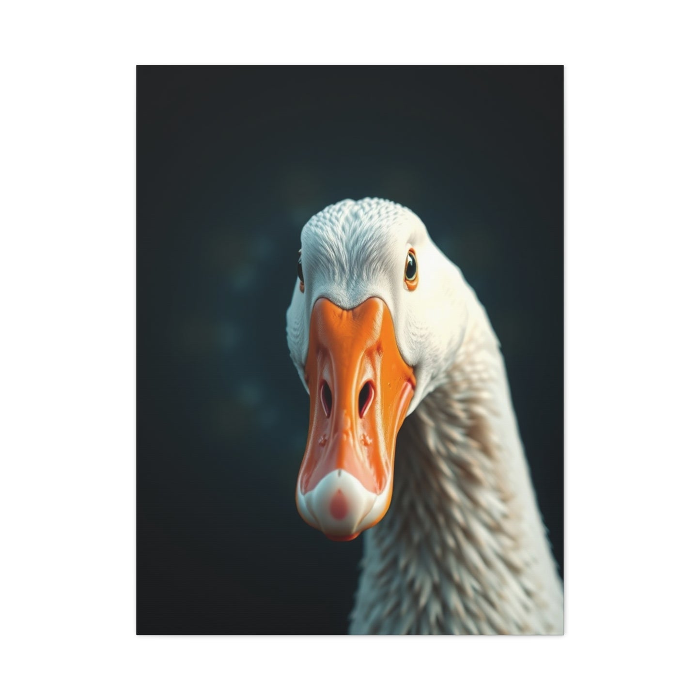 Goose Art Supreme Gallery Wall Art & Canvas Print