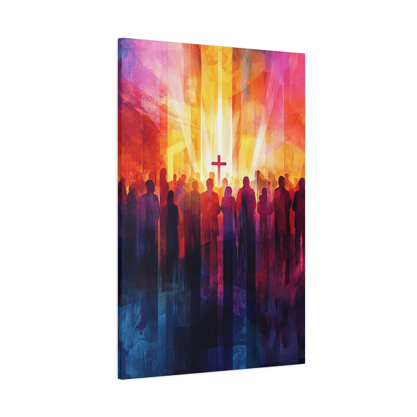 Christianity Spiritual  Wall Art & Canvas Prints
