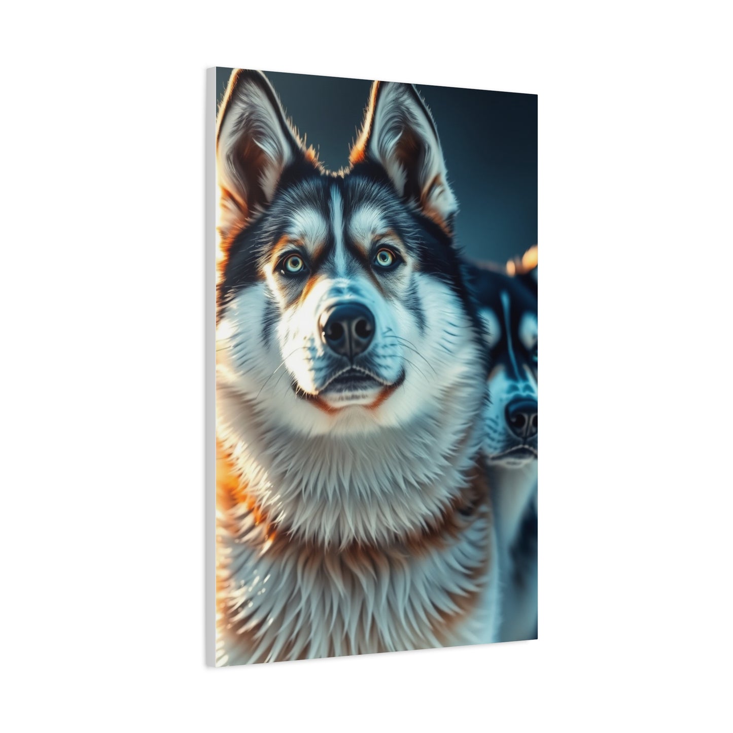 Nordic Elegance Artistry