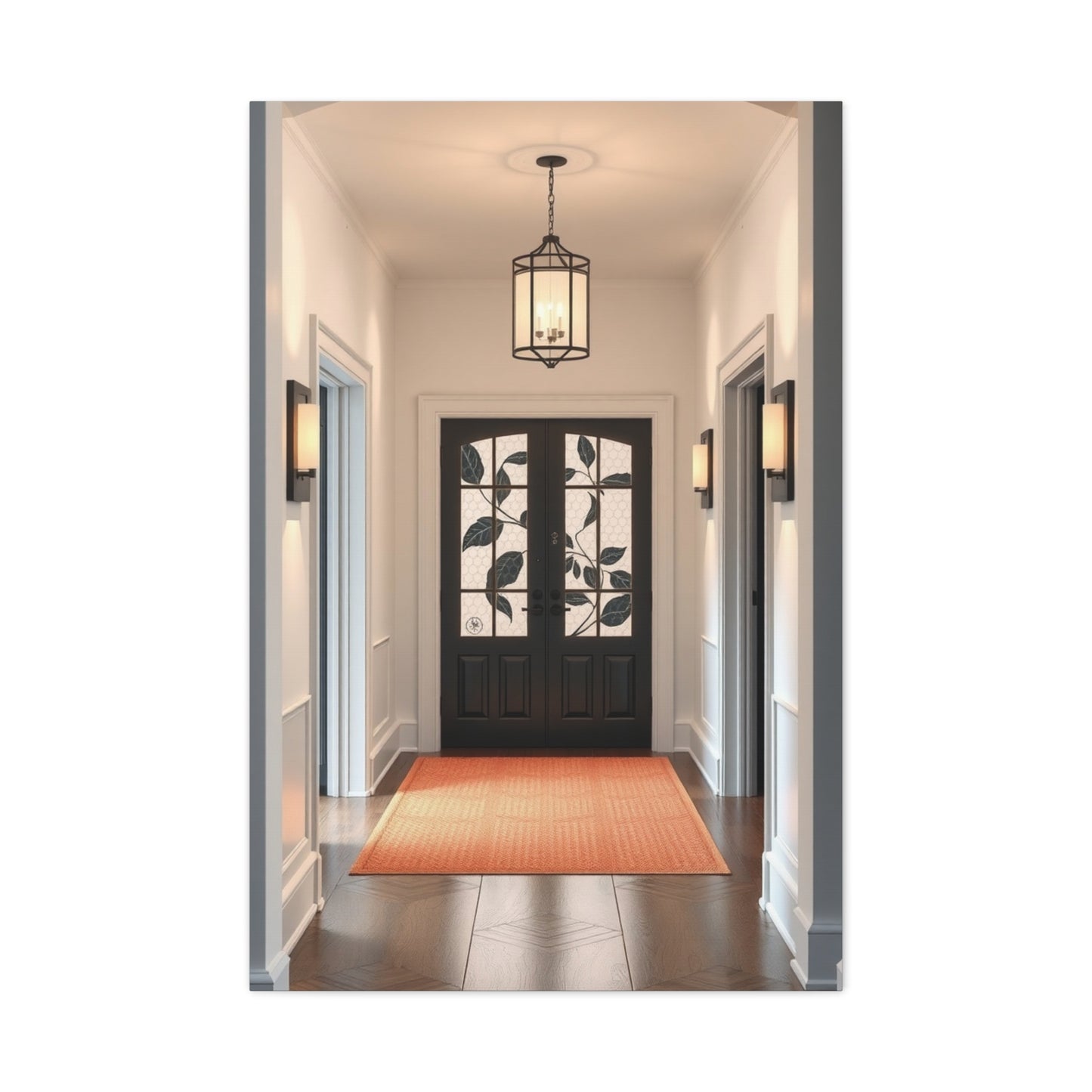Portal Prestige Wall Art
