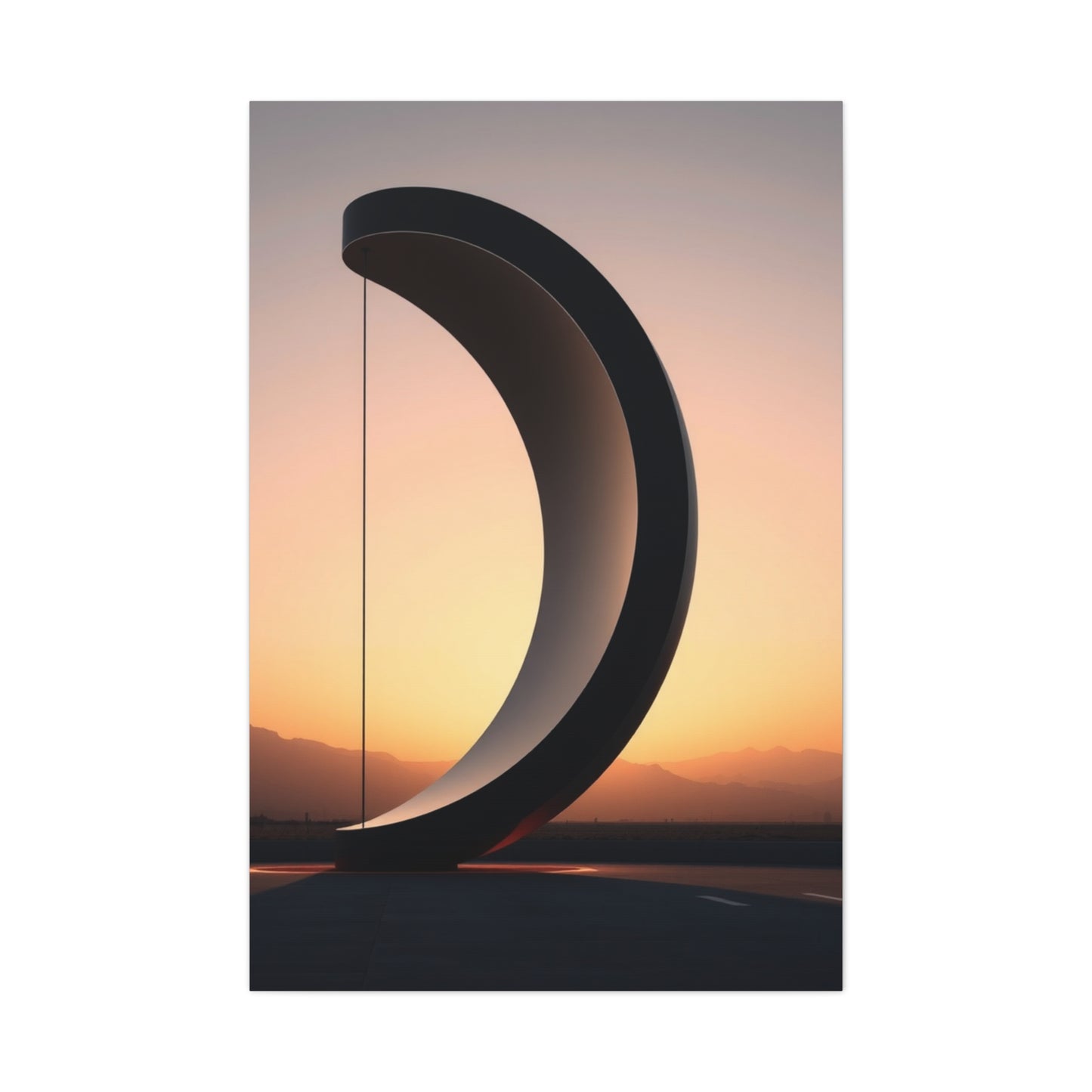 Opulent Purity Wall Art Wall Art & Canvas Print