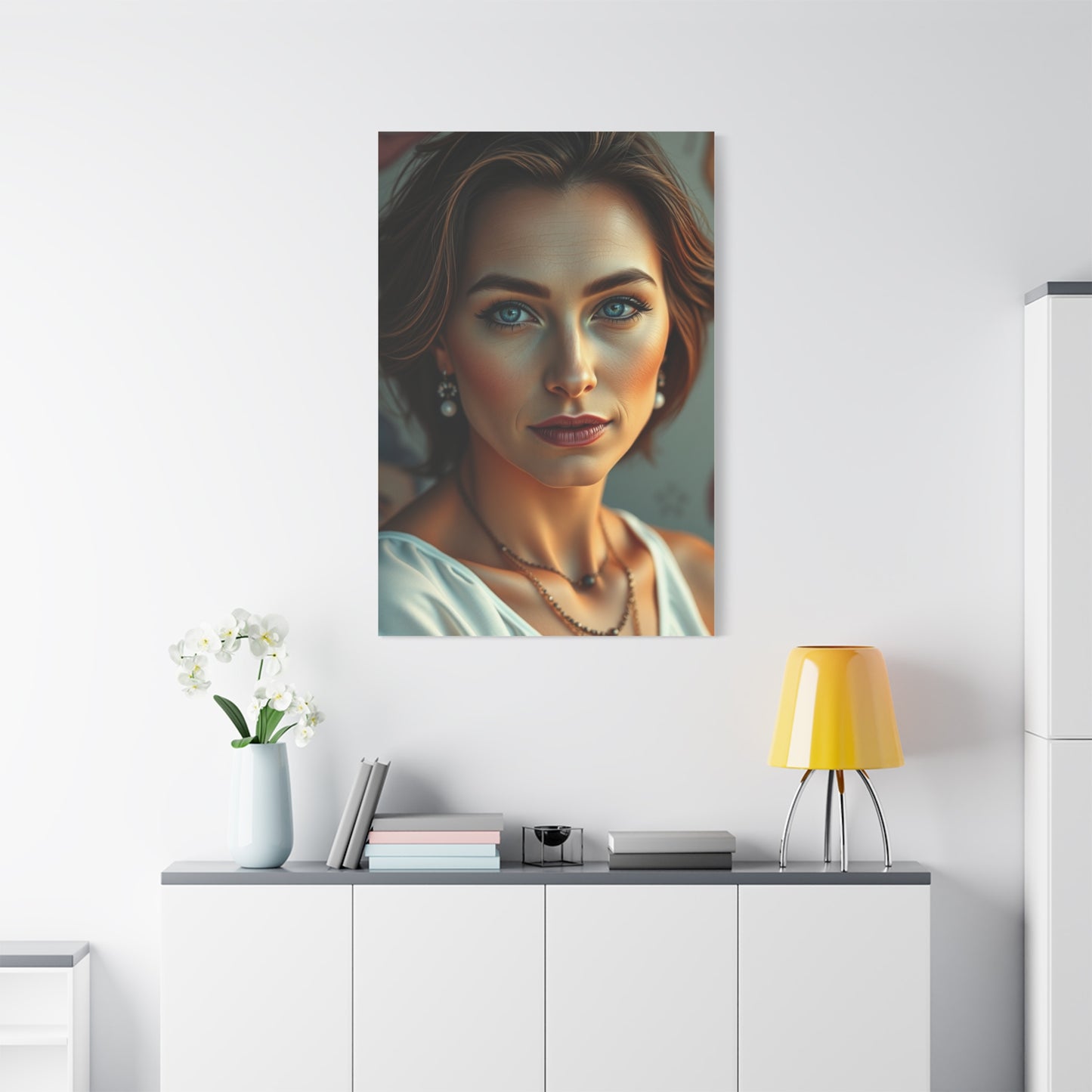 Supreme Silvia Vassileva Art Collection Wall Art & Canvas Print