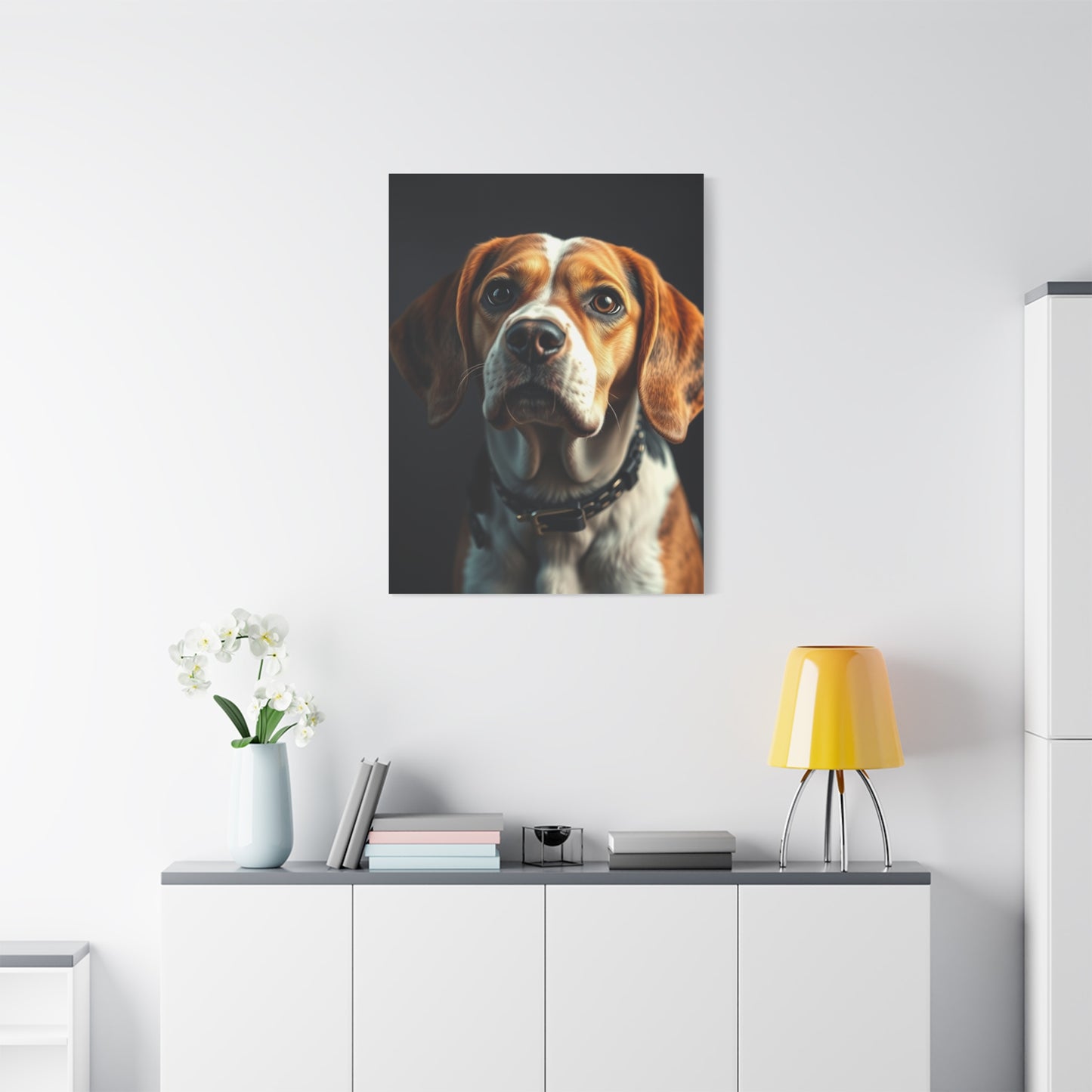 Collection Beagle Art Art Wall Art & Canvas Print