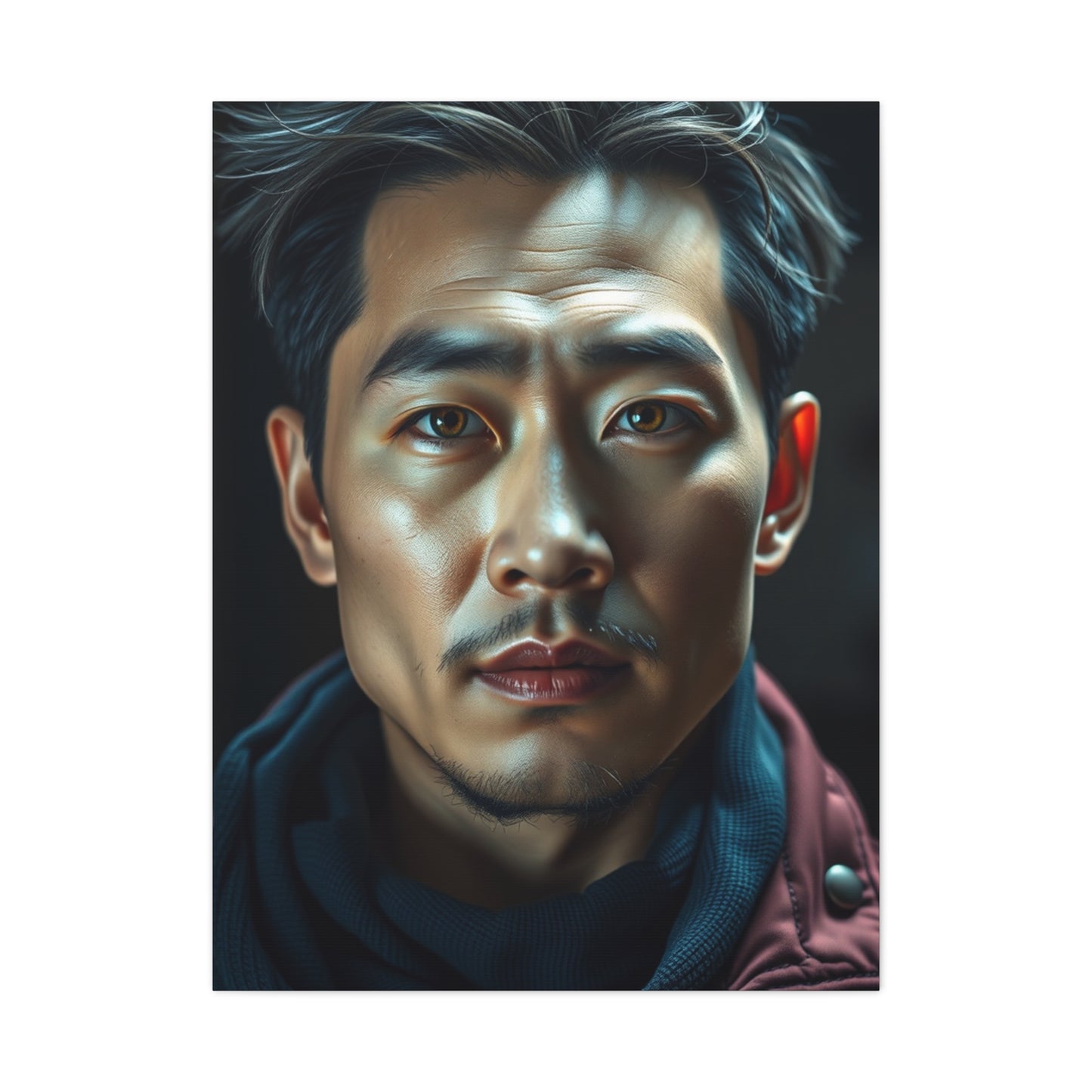 Artur Chen Art Refined Canvas Wall Art & Canvas Print