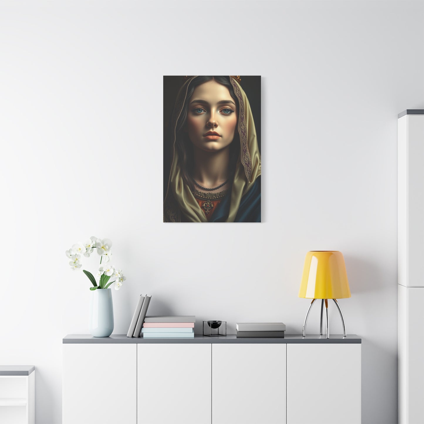 Madonna Art Supreme Gallery Wall Art & Canvas Print