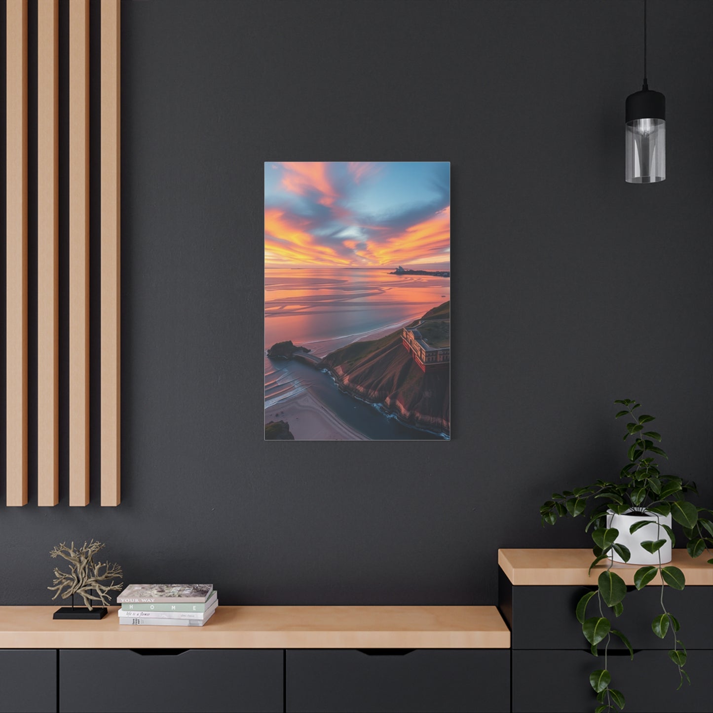 Australia Art Luxury Canvas Wall Art & Canvas Print