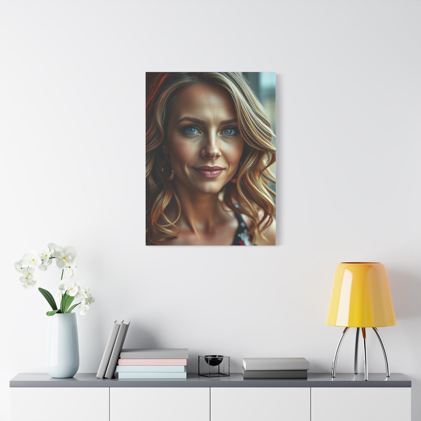 Supreme Amy Peterson Art Collection Wall Art & Canvas Print
