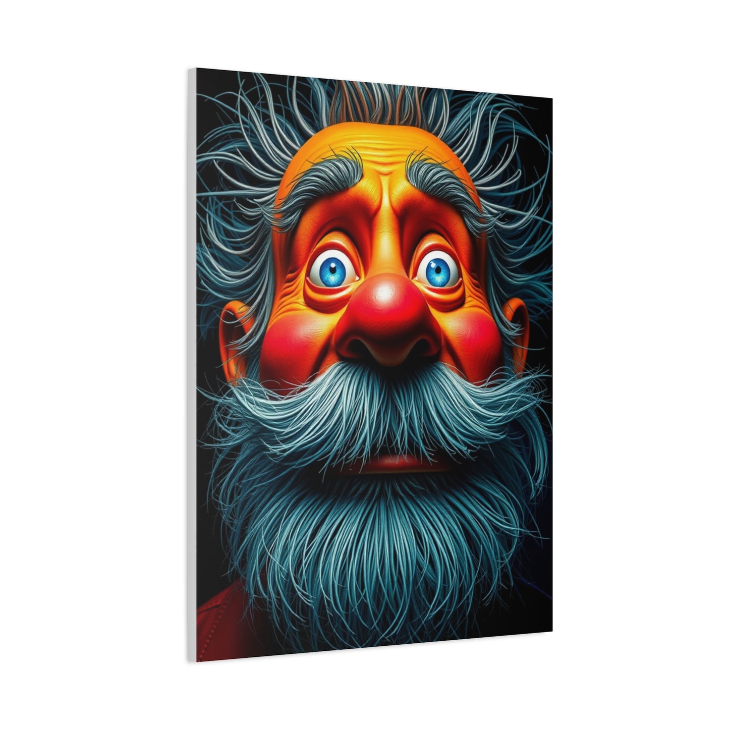 Jovial Elegance Artwork