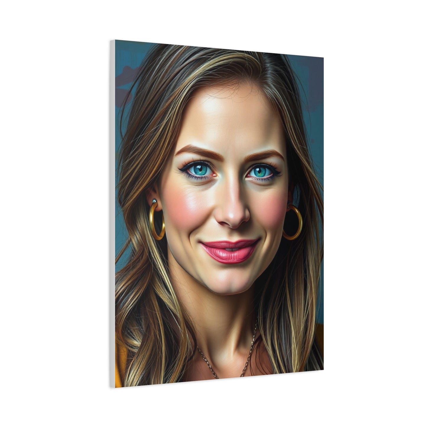 Supreme Amy Peterson Art Collection Wall Art & Canvas Print