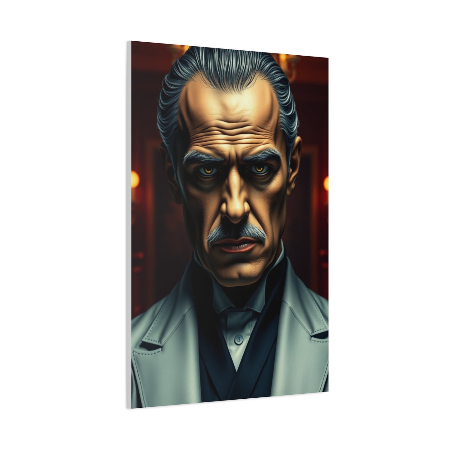 Syndicate Sovereign Artistry Wall Art & Canvas Print