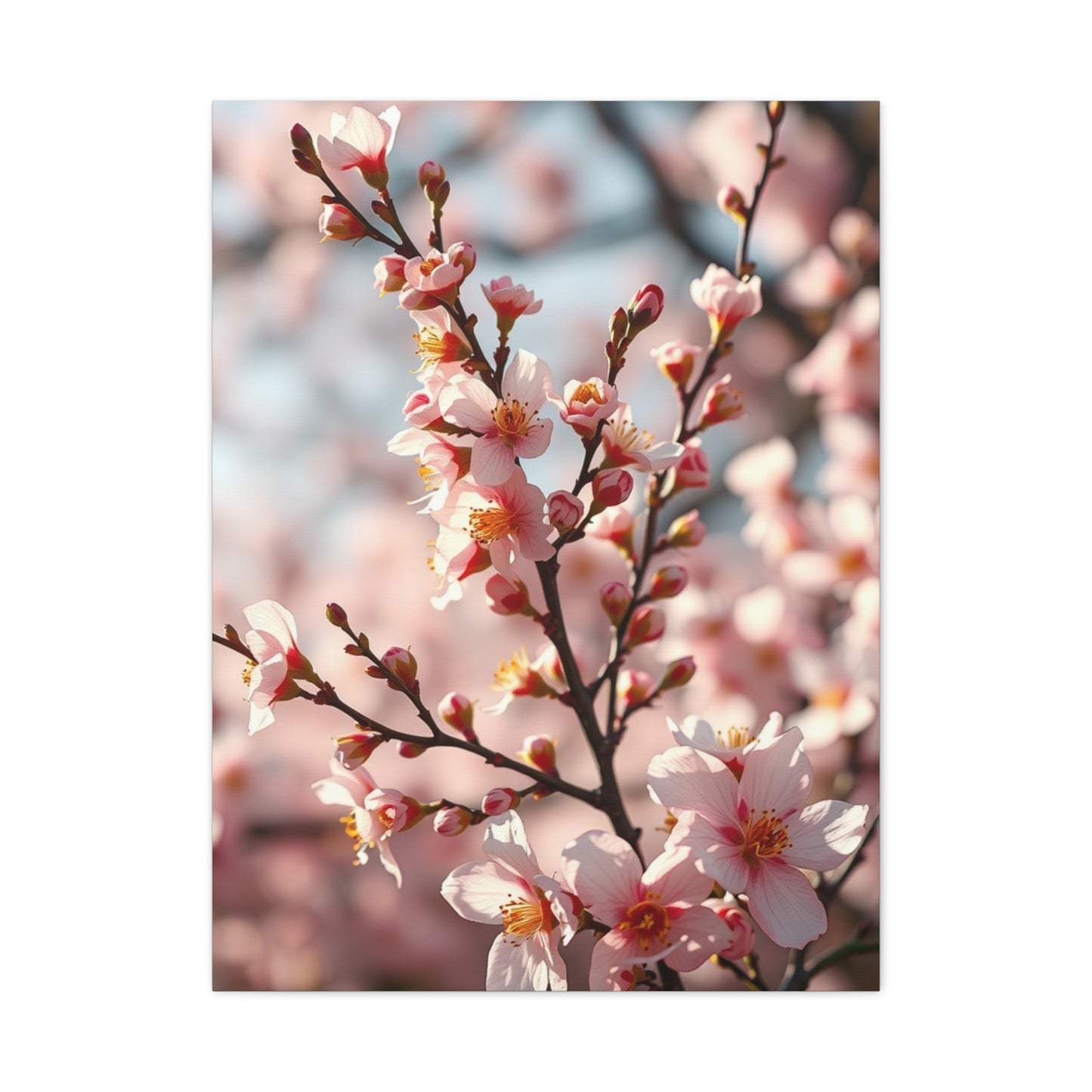 Supreme Spring Art Collection Wall Art & Canvas Print