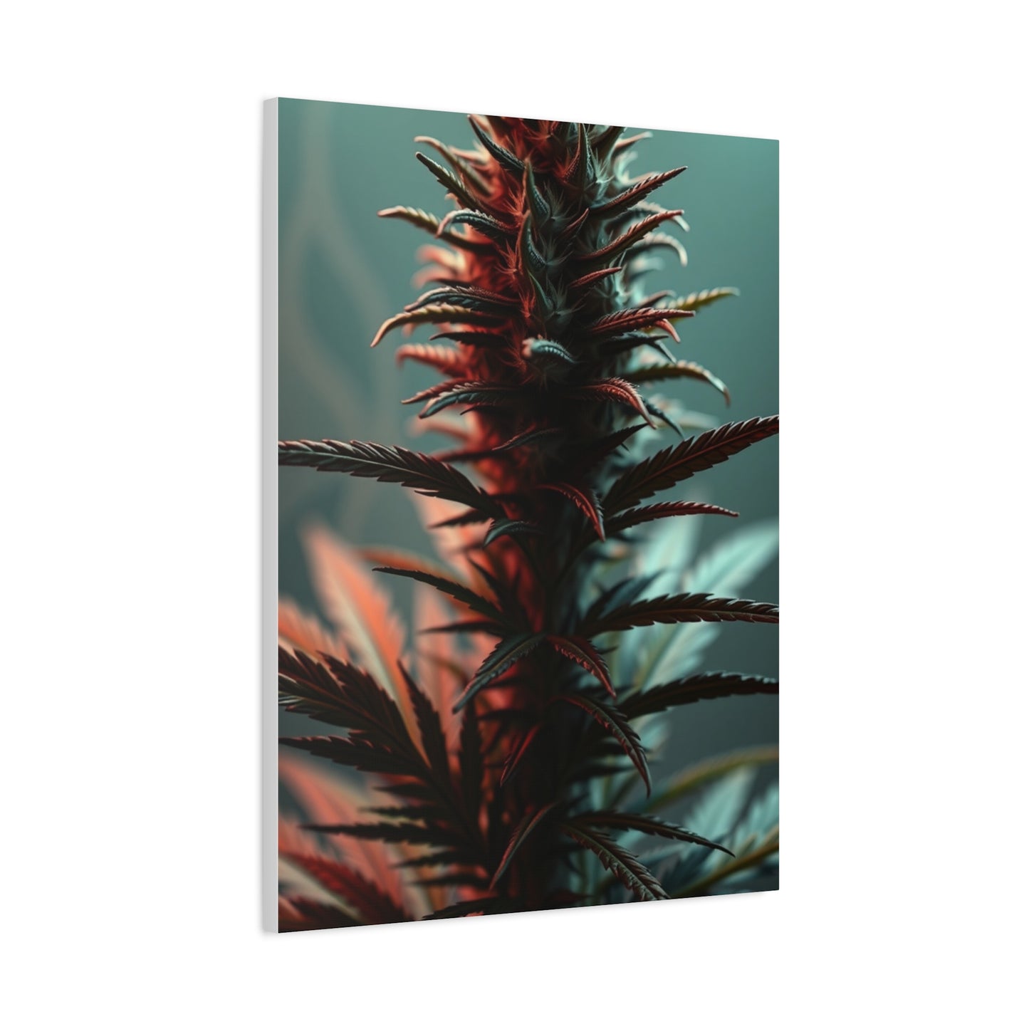 Verdure Visionary Canvas Wall Art & Canvas Print