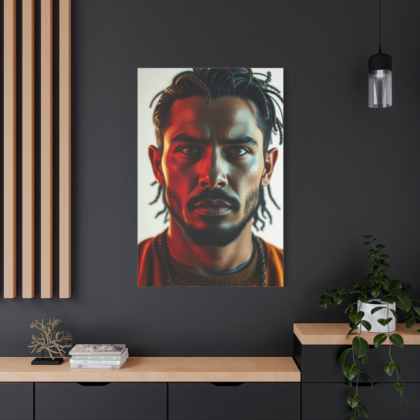 Supreme Tava Studios Art Collection Wall Art & Canvas Print