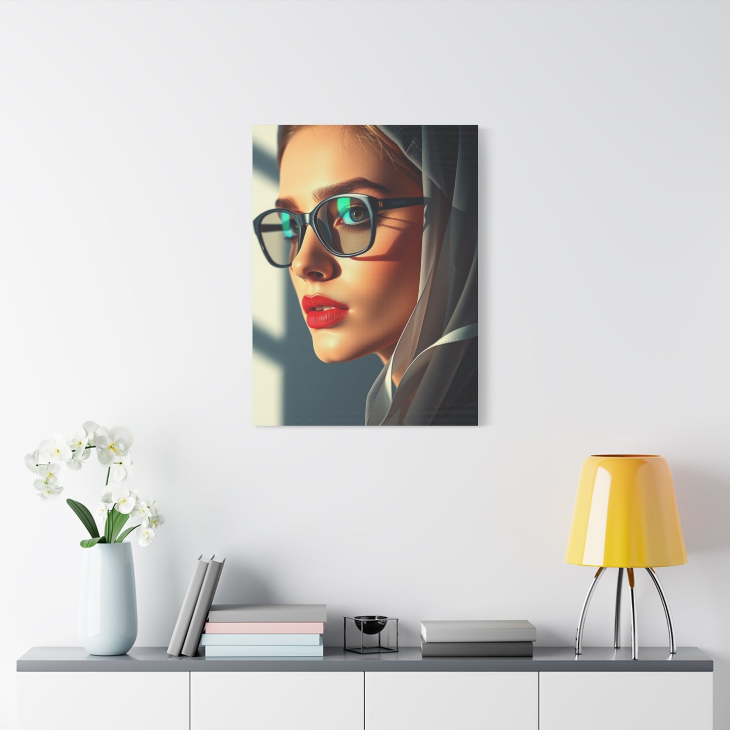 Elite Dior Art Vision Wall Art & Canvas Print
