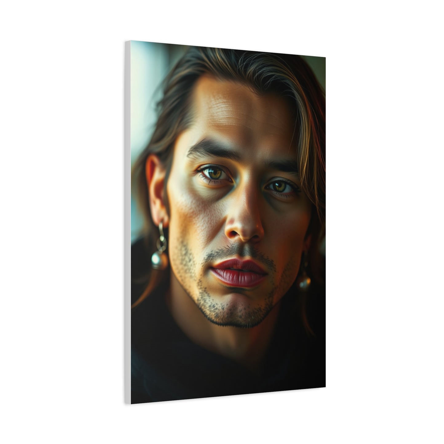 Renowned Muse Canvas Art Wall Art & Canvas Print