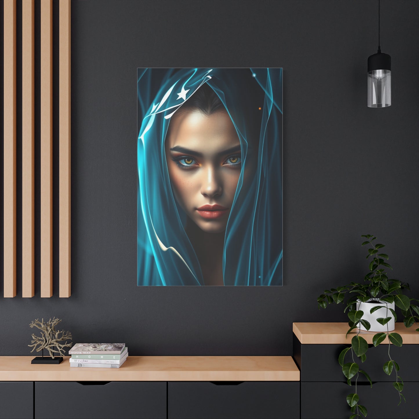 Collection Digital Art Art Wall Art & Canvas Print