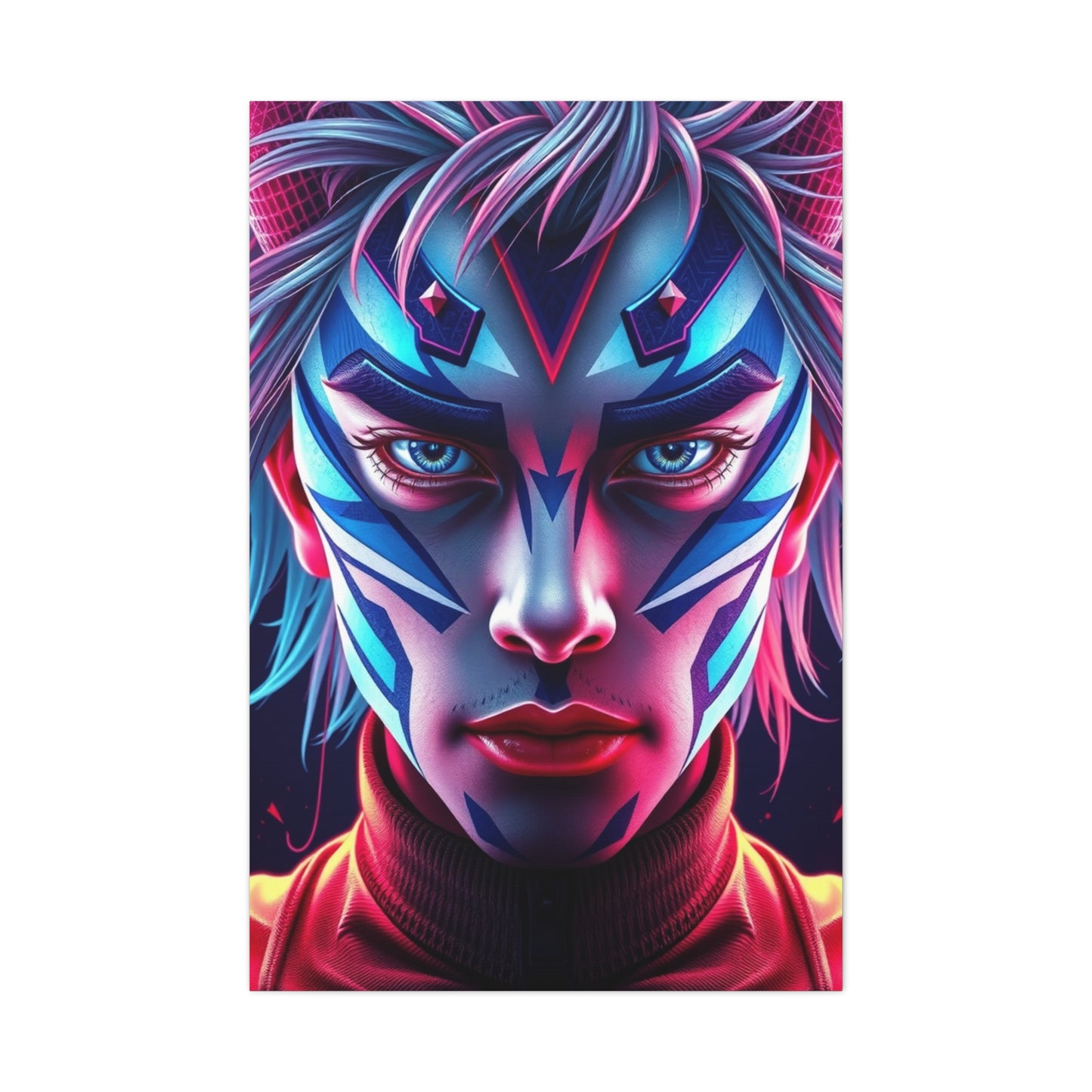 Supreme Don Li-Leger Art Collection Wall Art & Canvas Print