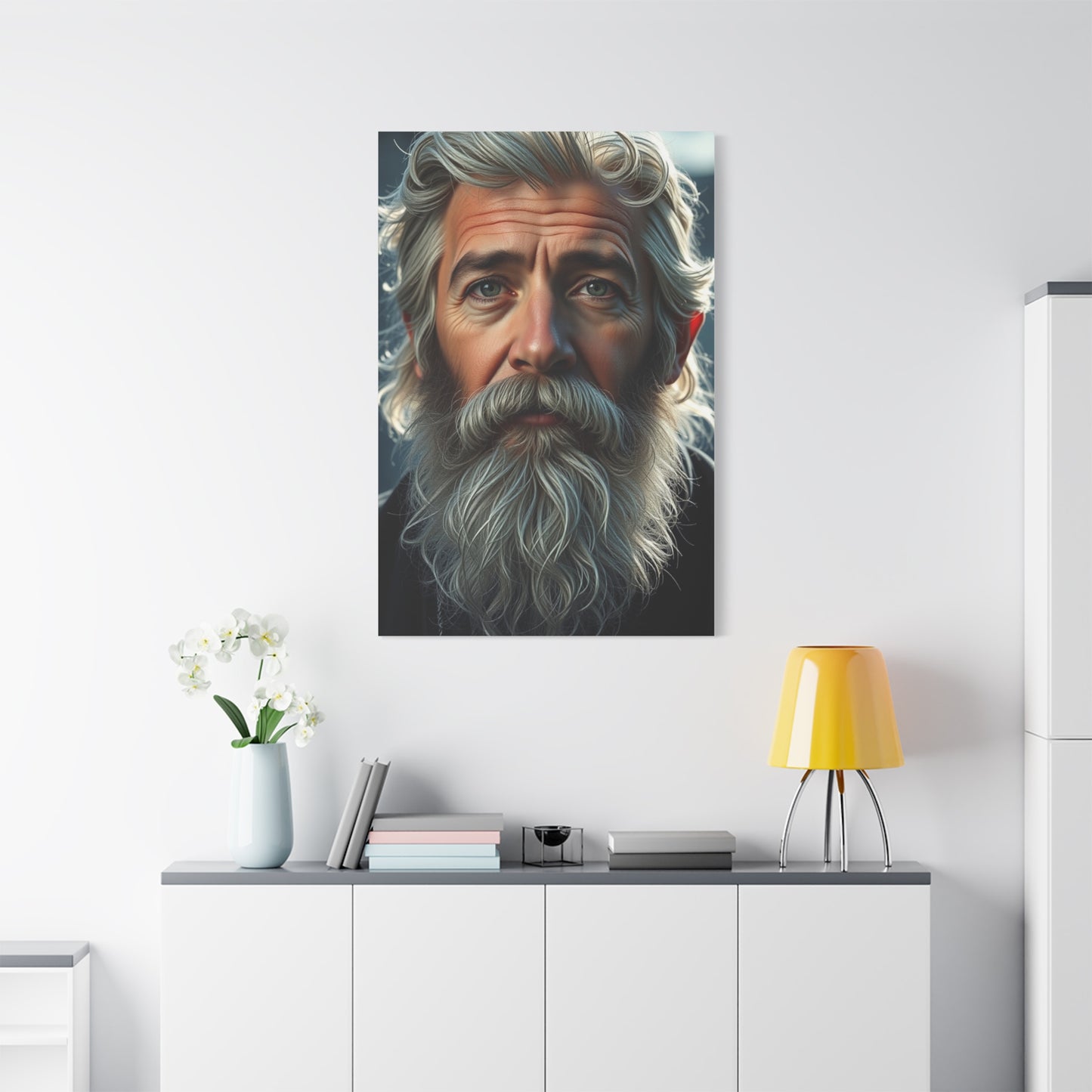 Supreme Ansel Adams Wall Art Collection Wall Art & Canvas Print