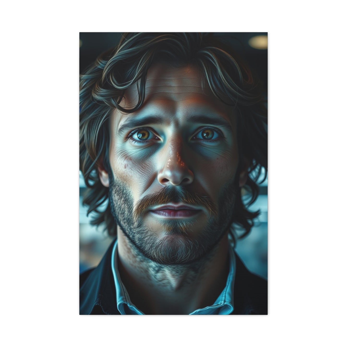 John Collier Art Luxury Canvas Wall Art & Canvas Print