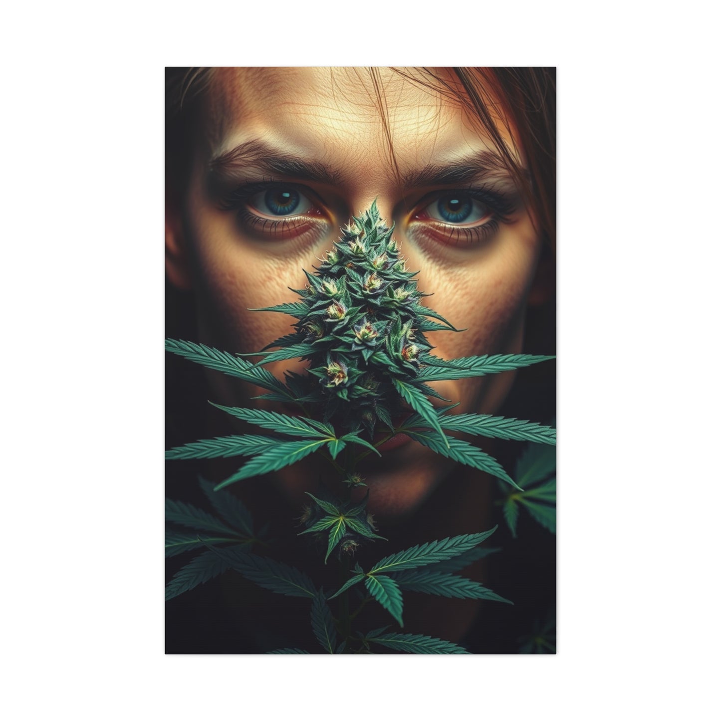 Natures Harmony Wall Art Wall Art & Canvas Print