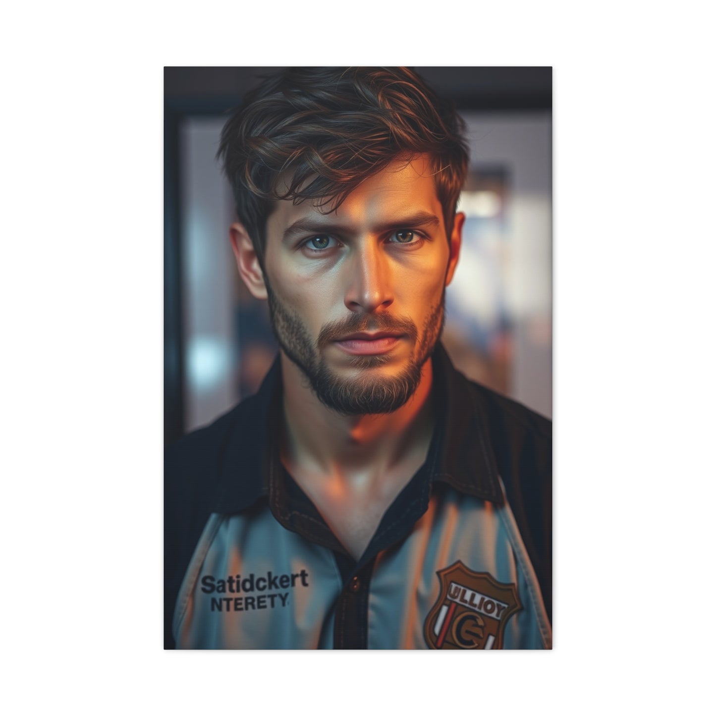 Zach Doehler Art Supreme Gallery Wall Art & Canvas Print