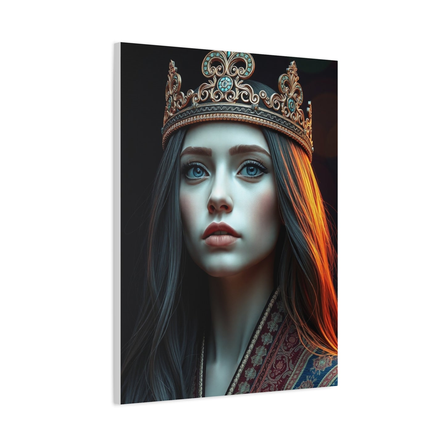 United Kingdom Art Supreme Gallery Wall Art & Canvas Print