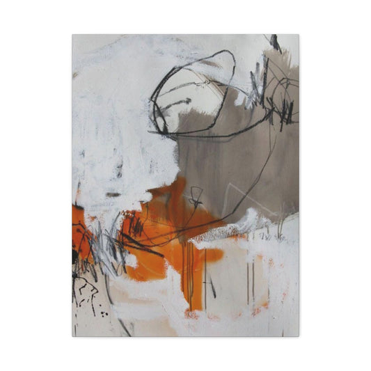 Abstract Modernism Wall Art & Canvas Prints