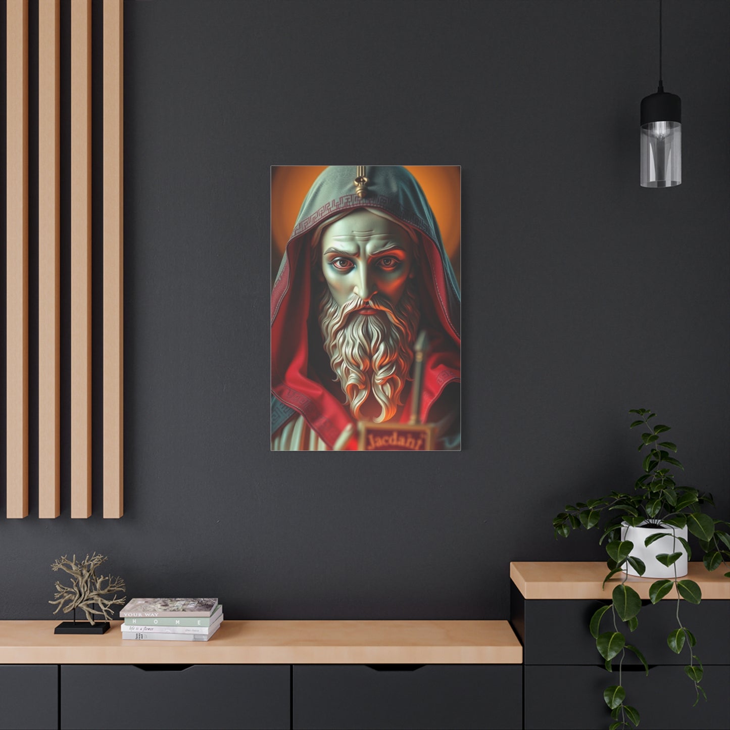 Religious Figures Wall Art Luxury Canvas Wall Art & Canvas Print