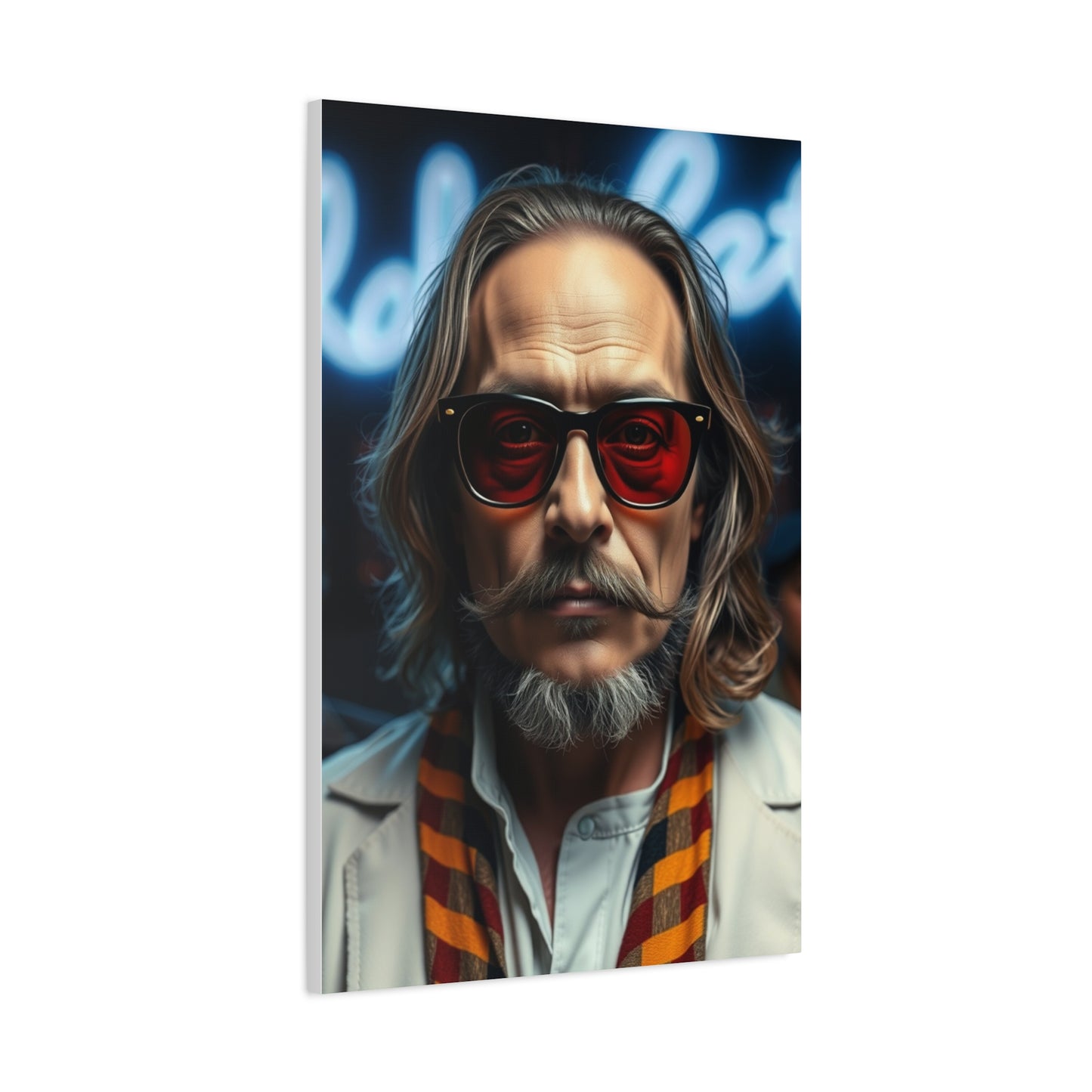 The Big Lebowski Art Supreme Gallery Wall Art & Canvas Print