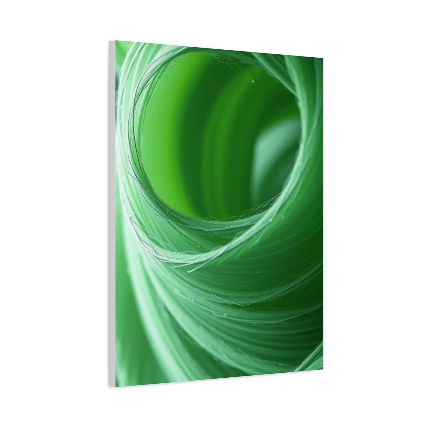 Sage Green Art Luxury Canvas Wall Art & Canvas Print