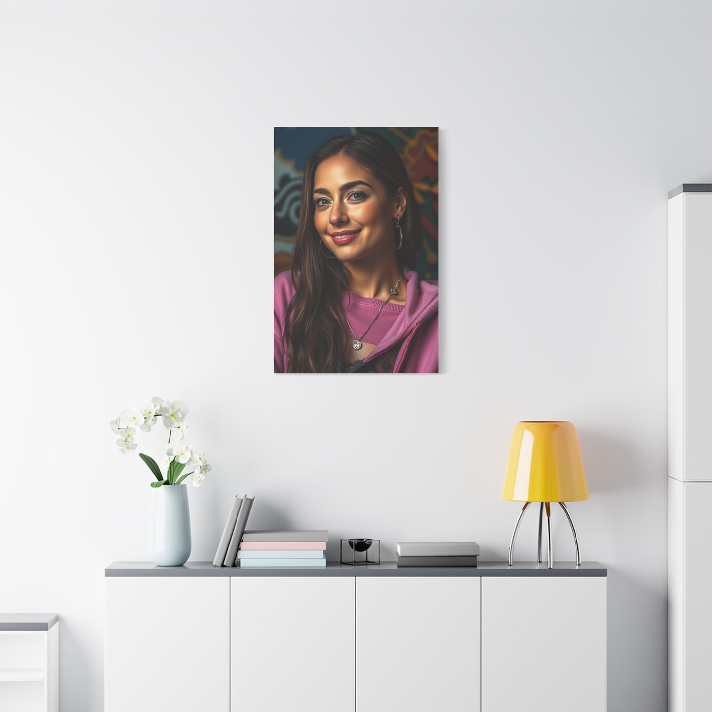 Collection Allayn Stevens Art Art Wall Art & Canvas Print